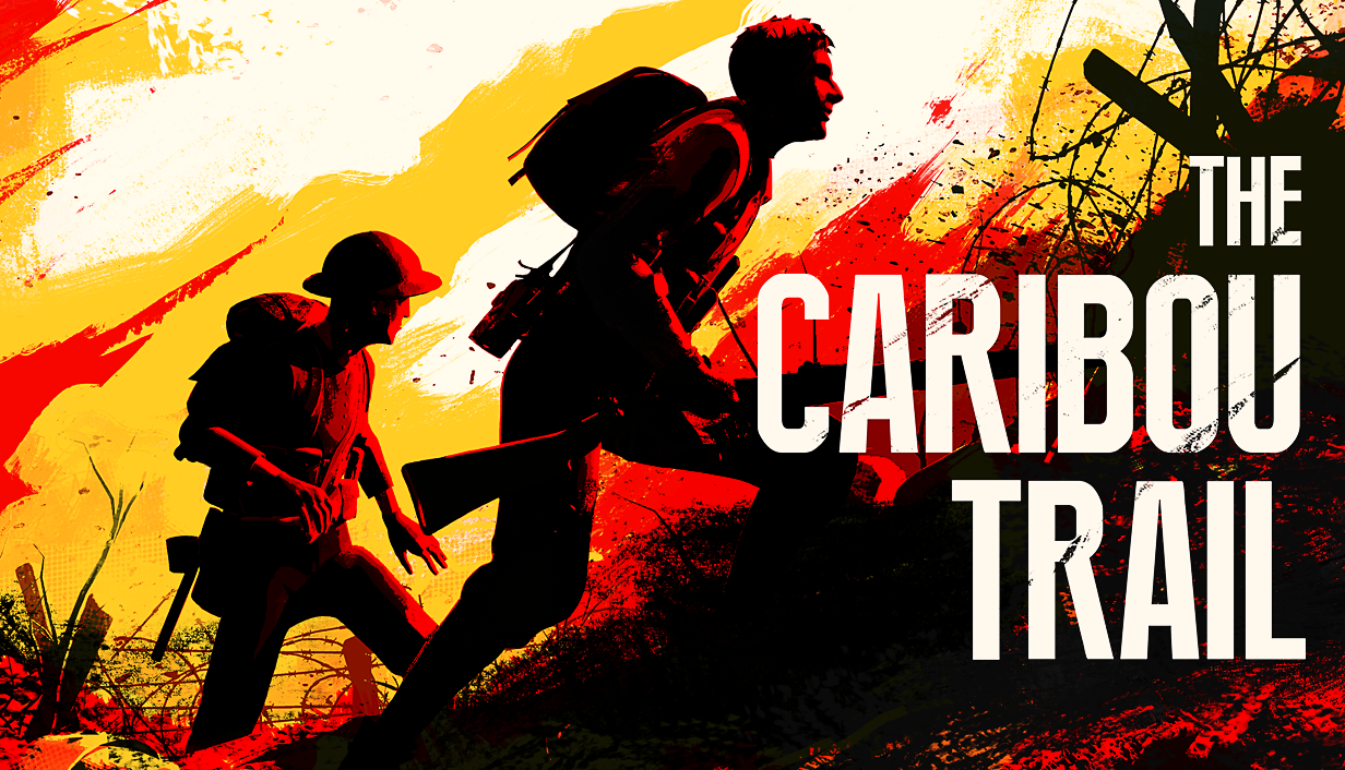 The Caribou Trail, voir Gallipoli et pleurer | Test
