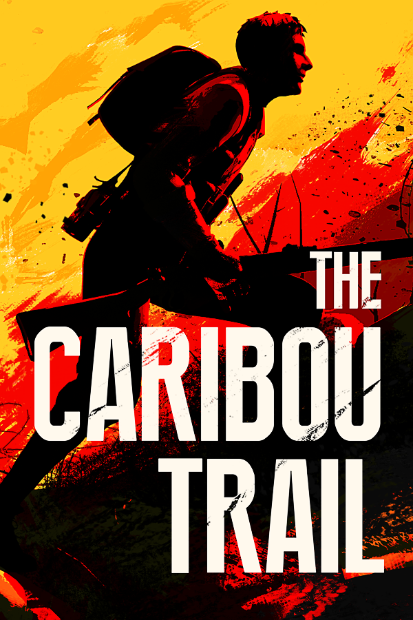 The Caribou trail key art